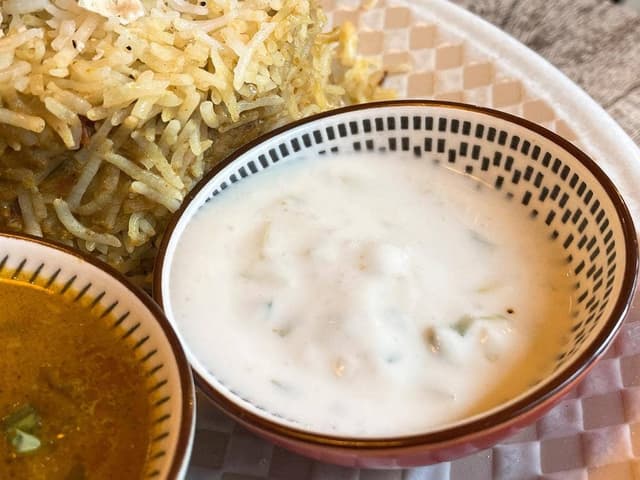 SPICE LUNCH 渋谷店 - サブ画像2