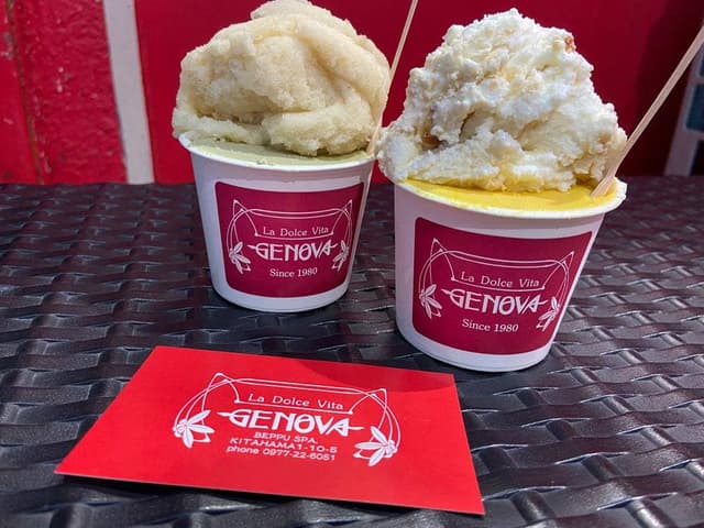 冷乳果工房 GENOVA - サブ画像3