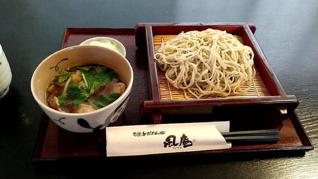 風庵 - サブ画像3