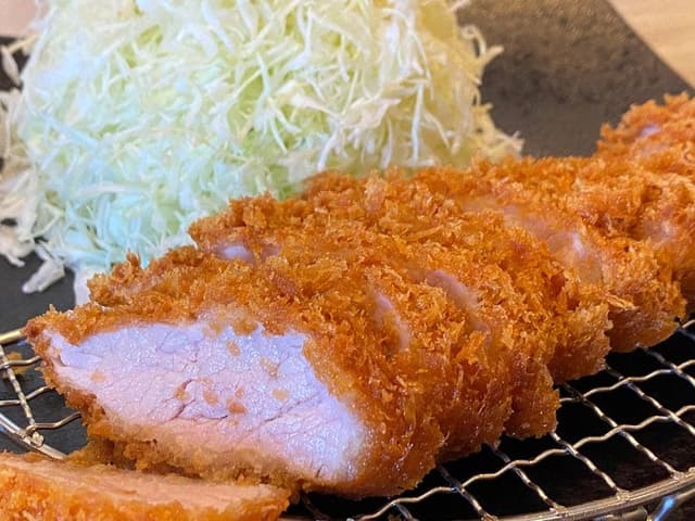 熟成かつ 天膳 本店 - サブ画像2