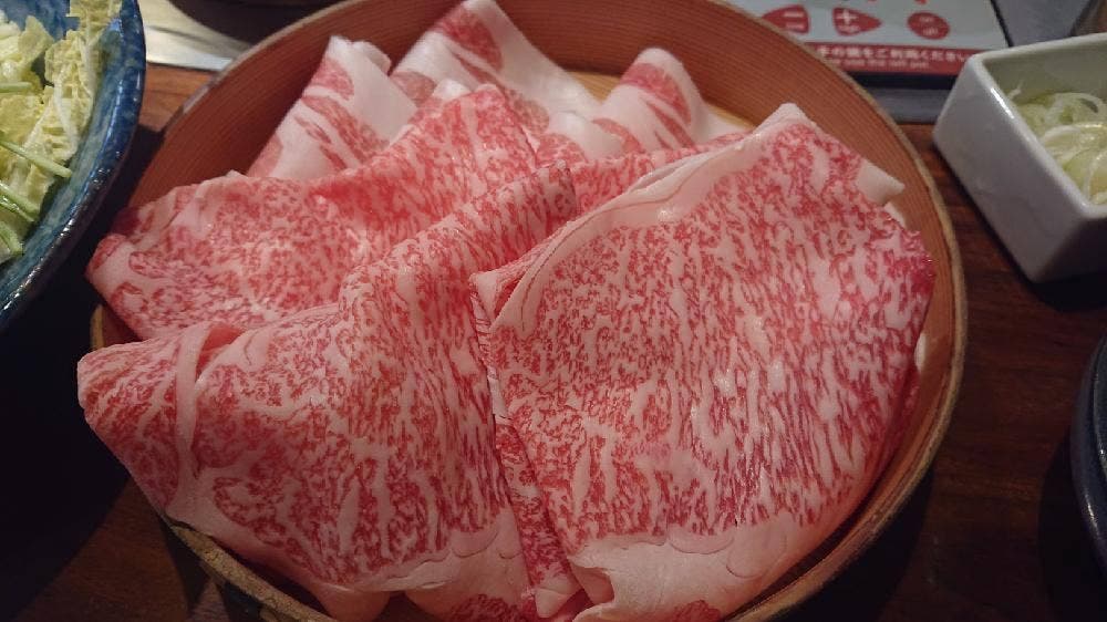 しゃぶしゃぶ 山笑ふ 表参道店