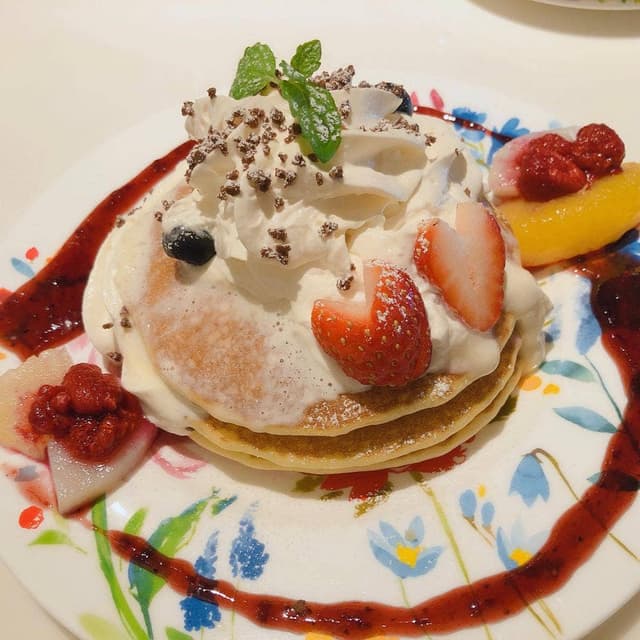 ロカンダ 阪急うめだ本店 - サブ画像3