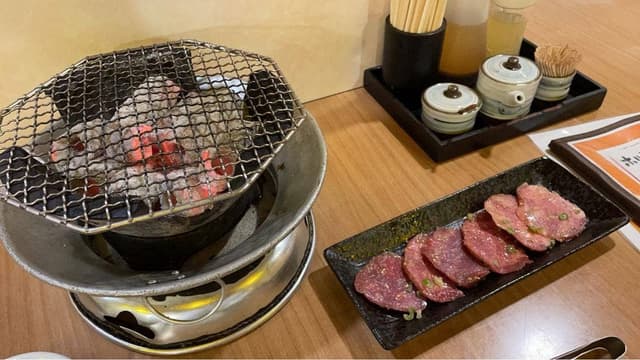 ホルモン道場 寄り本舗 阿佐ヶ谷店 - サブ画像1