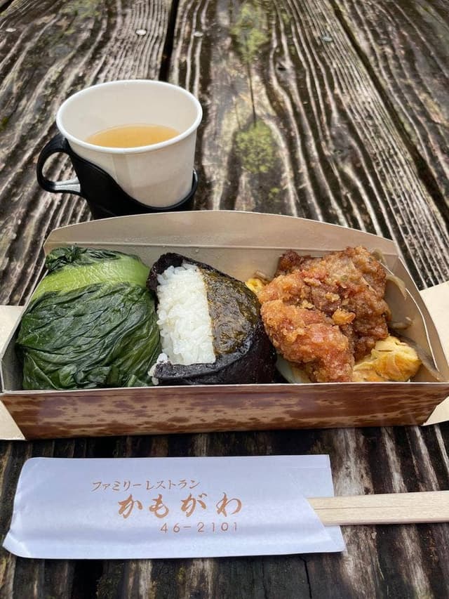 かもがわ - サブ画像3