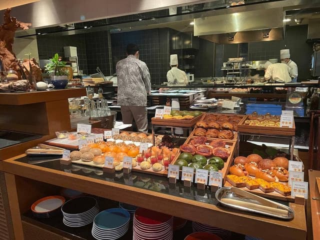 レストラン ayana - サブ画像1