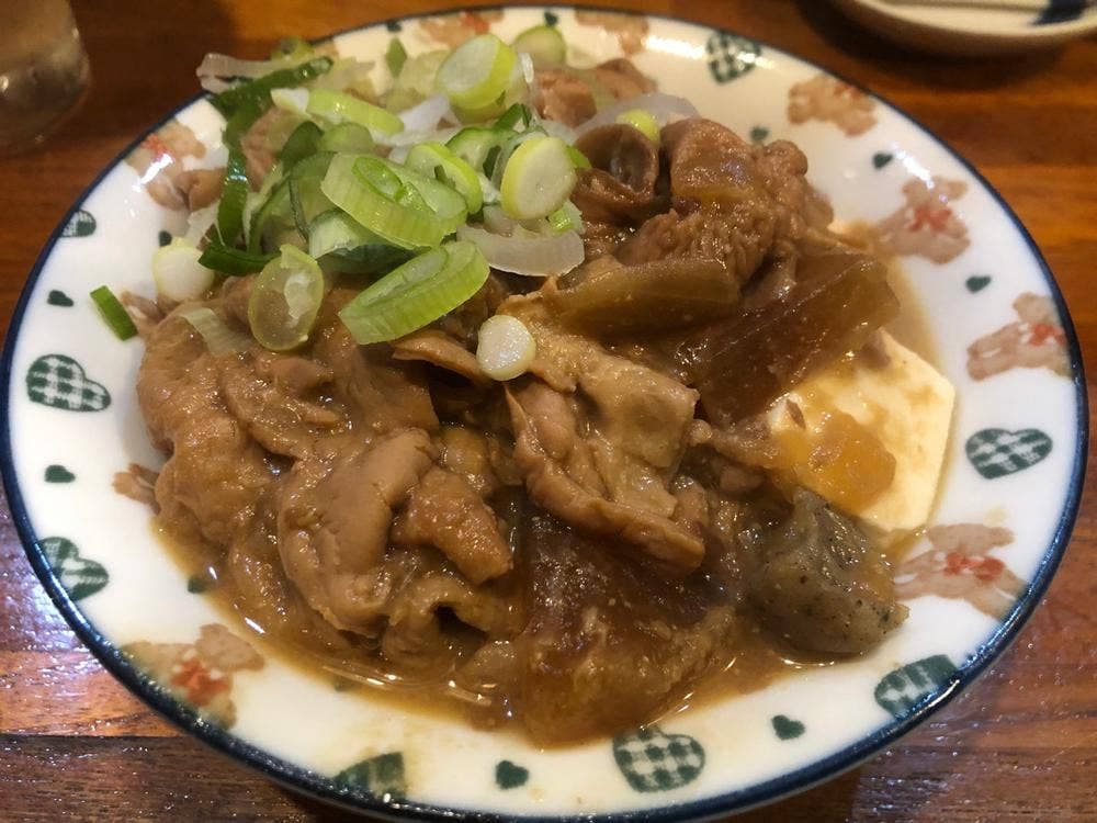 かわらや