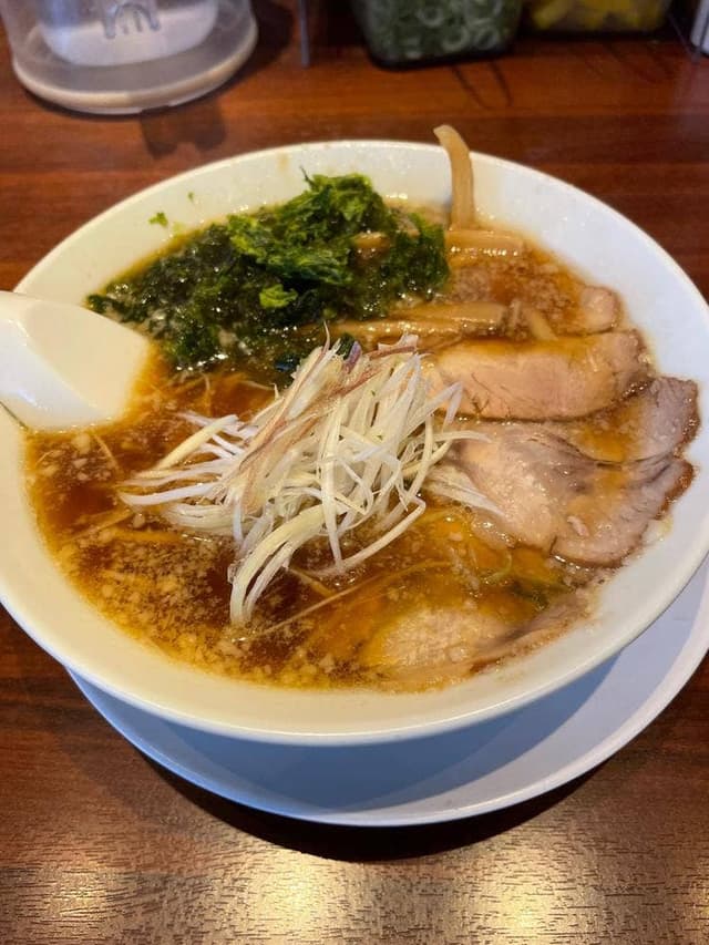 ラーメン魁力屋 南砂店 - サブ画像3