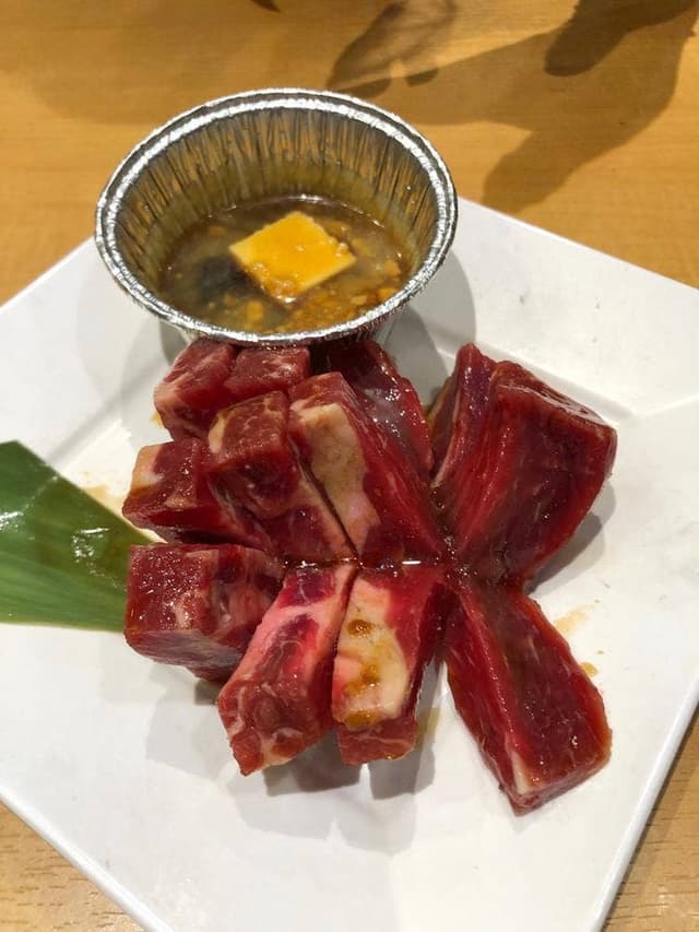 焼肉きんぐ 入間インター店 - サブ画像1