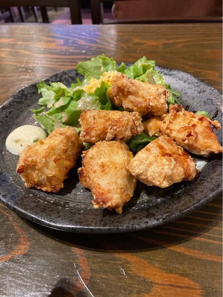 炭火焼鳥居酒屋 鶏吉 東上野本店