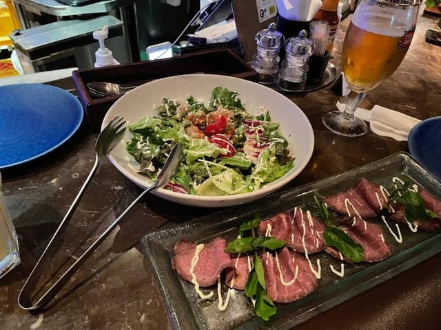 RIGOLETTO OCEAN CLUB - サブ画像3