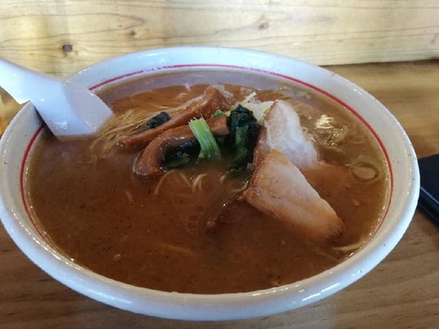 中華そば こうた - サブ画像3