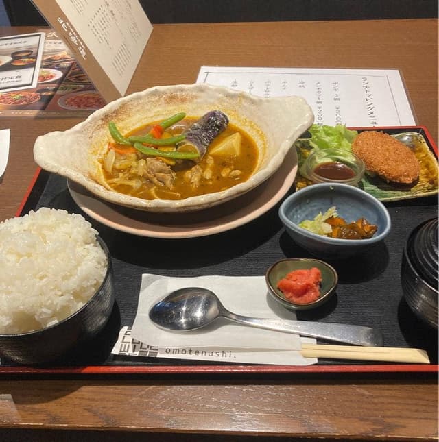 北海道 秋葉原店 - サブ画像1