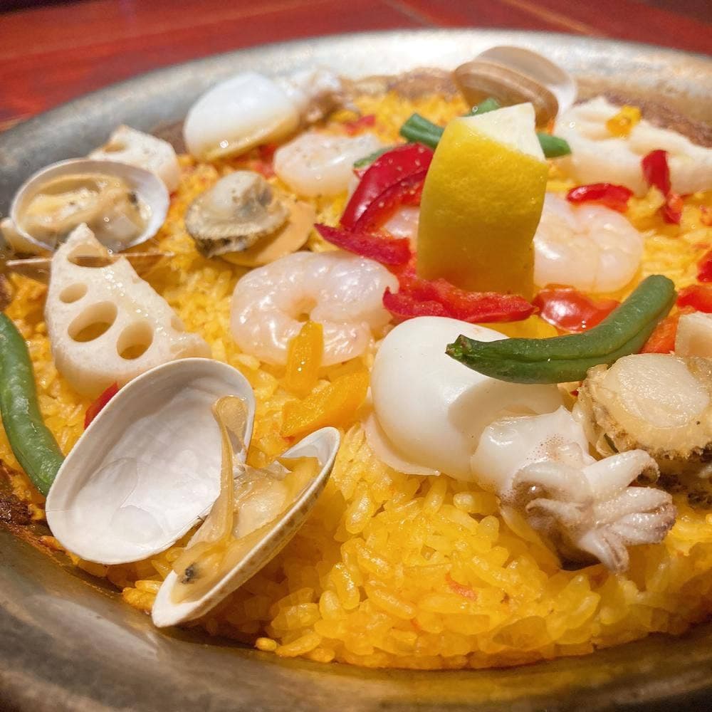 バルデエスパーニャリブラ ギンザ