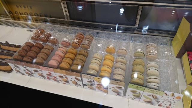ラ・メゾン・デュ・ショコラ 松屋銀座店 - サブ画像3
