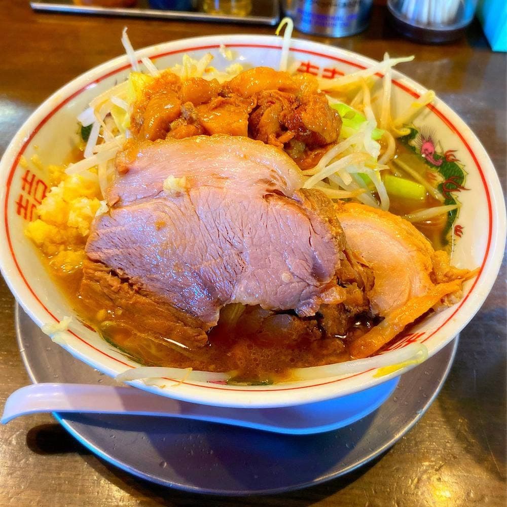 麺屋 櫻弐