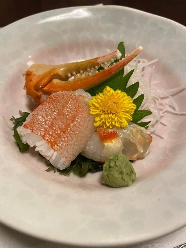 氷雪の門 札幌かに料理専門店 - サブ画像3