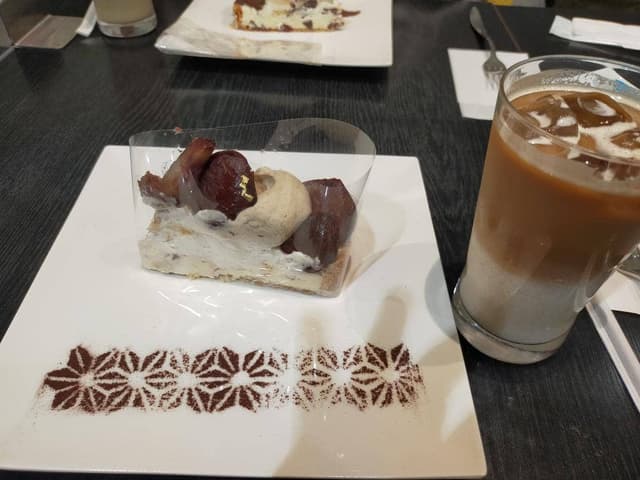 カフェコムサ 池袋東武店 - サブ画像1
