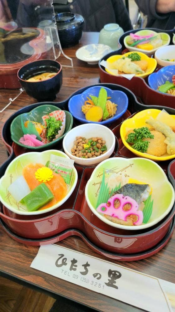 ひたちの里 水戸インター店 - サブ画像2