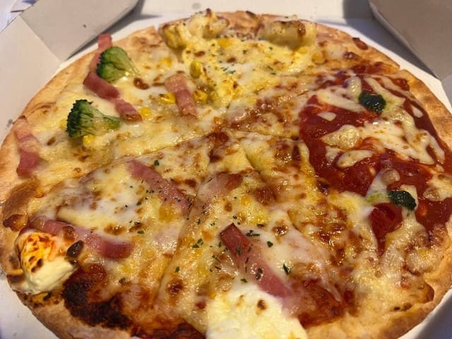 ピザハット 東広島西条店 - サブ画像2