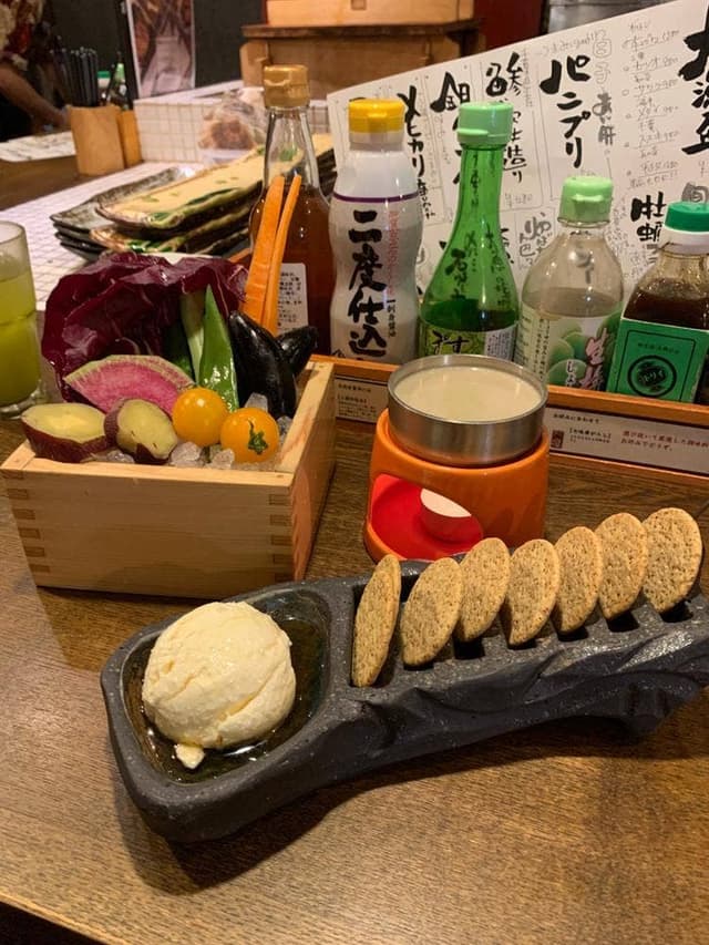 なかめのてっぺん 横浜みなとみらい - サブ画像3