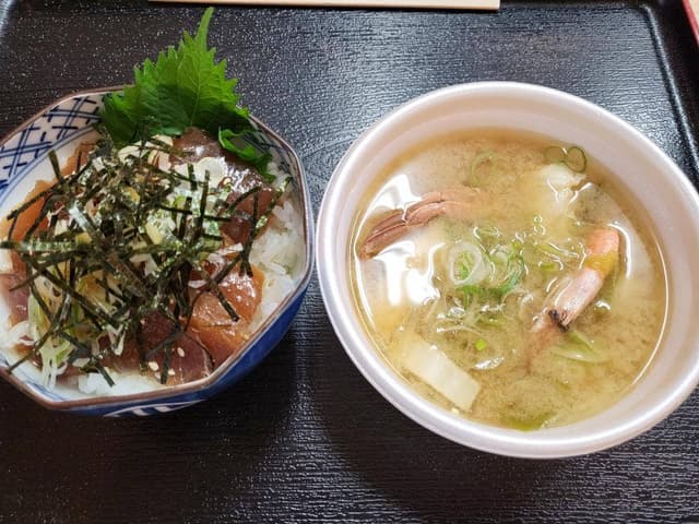 浜焼き屋台 かぶすや - サブ画像1