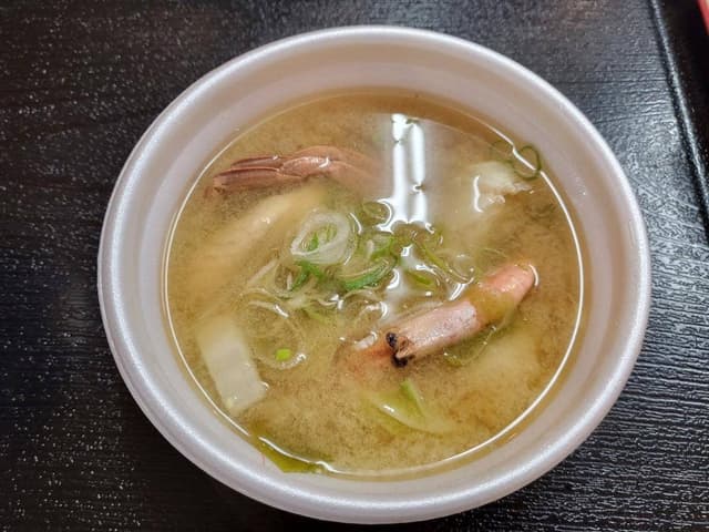 浜焼き屋台 かぶすや - サブ画像2