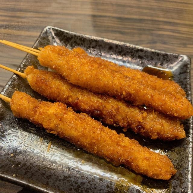 のんき屋 - サブ画像2