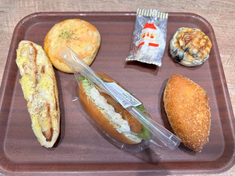 パンコネット 裾野店