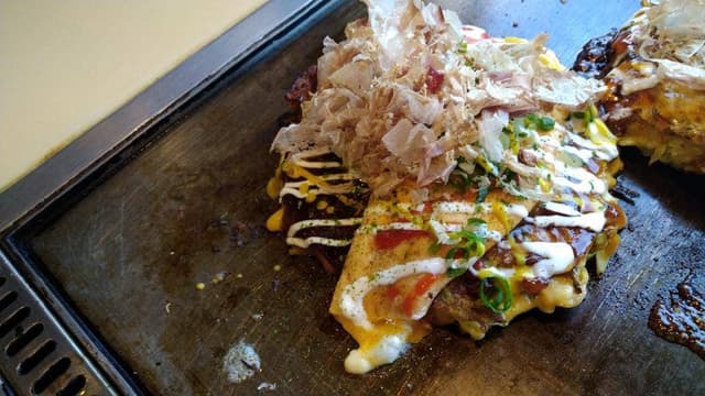 いろは満月 岸和田店 - サブ画像3