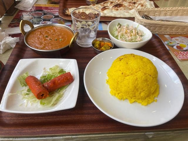 ガネーシャ 石巻店 - サブ画像1