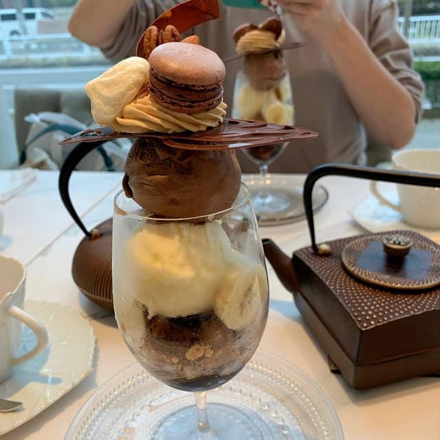 CHOCOLATERIE TAKASU 覚王山店 - サブ画像3