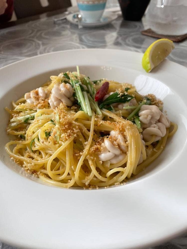 カフェレストラン ピアノピアーノ