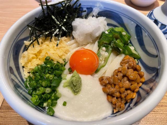 365日製麺所 - サブ画像1