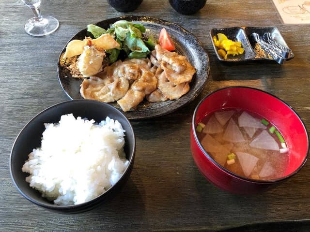 Dining Cafe えっくすAngel - サブ画像1