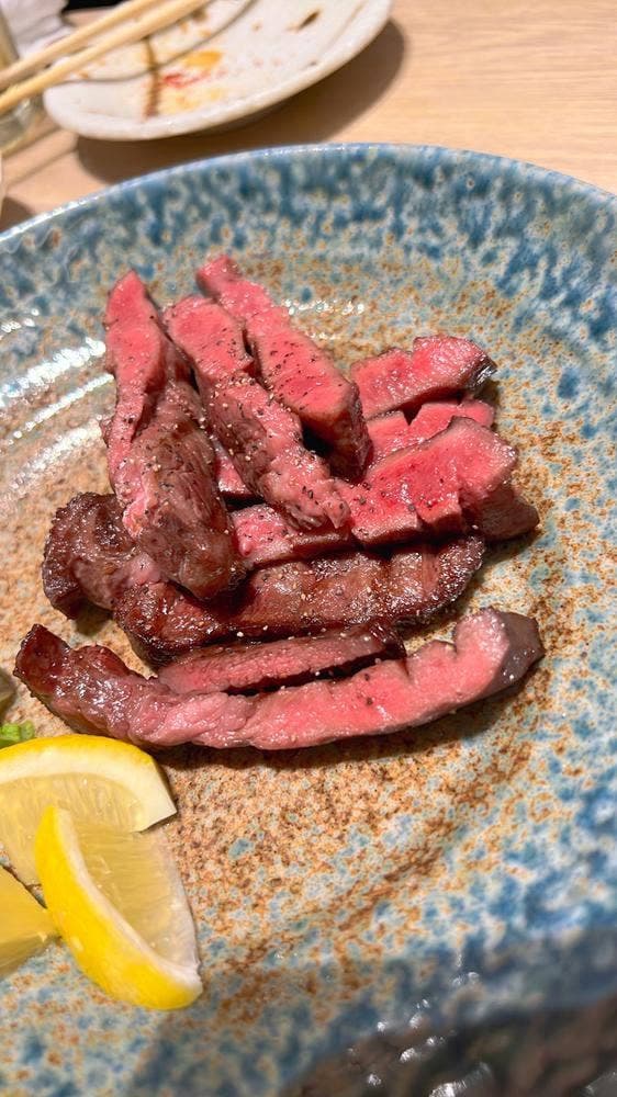 肉割烹 牛煌 金山本店 - サブ画像3