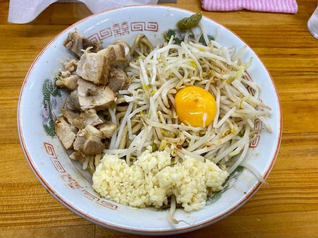 ラーメン 龍郎 - サブ画像1