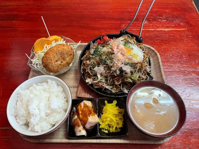 美の新 - サブ画像1