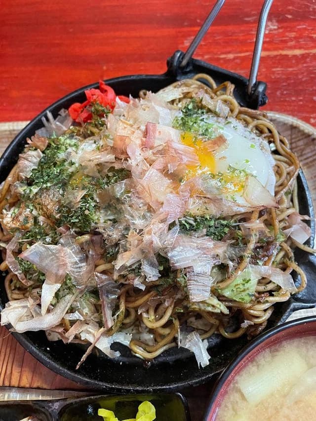 美の新 - サブ画像3