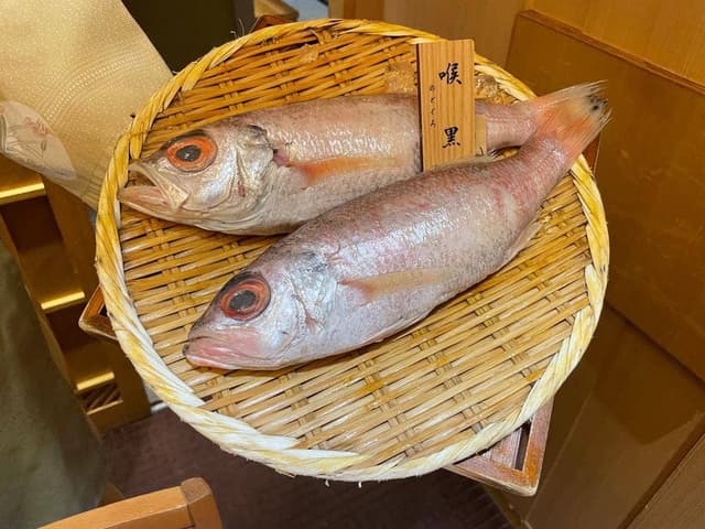 のど黒屋 新橋店 - サブ画像3