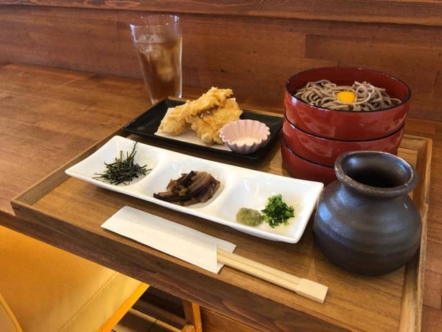 DINING Cafe IBUKI - サブ画像1