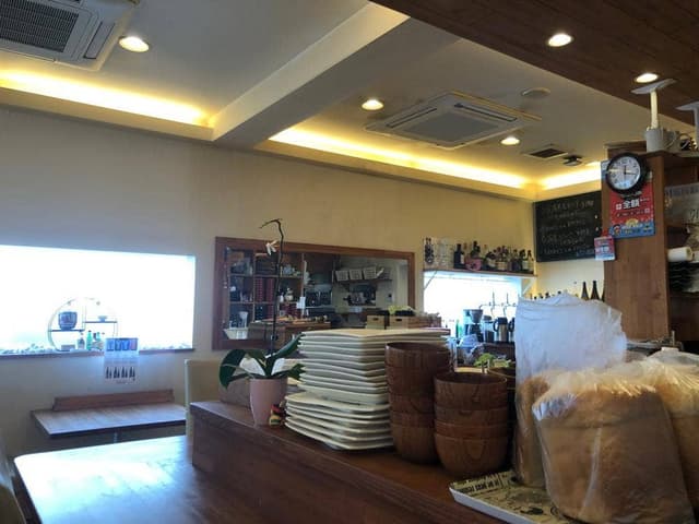 DINING Cafe IBUKI - サブ画像2