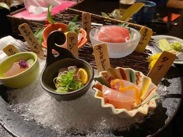割烹の宿 大観荘 - サブ画像3