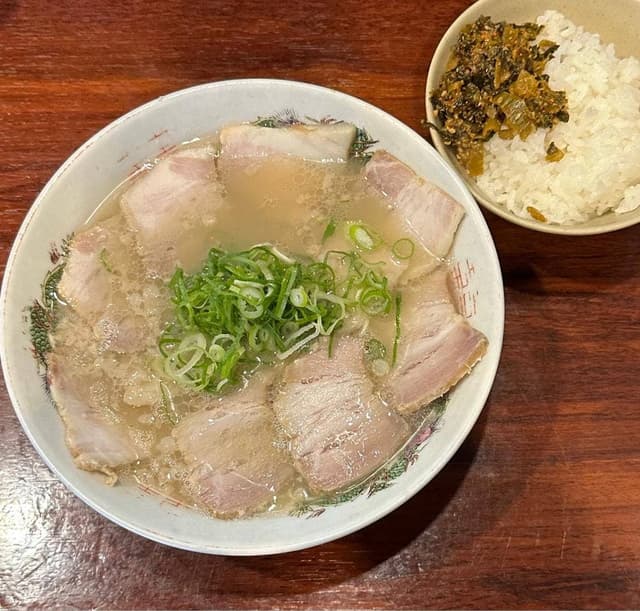 一葉軒 - サブ画像2