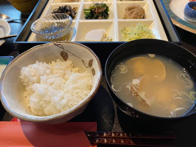 割烹の宿 大観荘 - サブ画像2