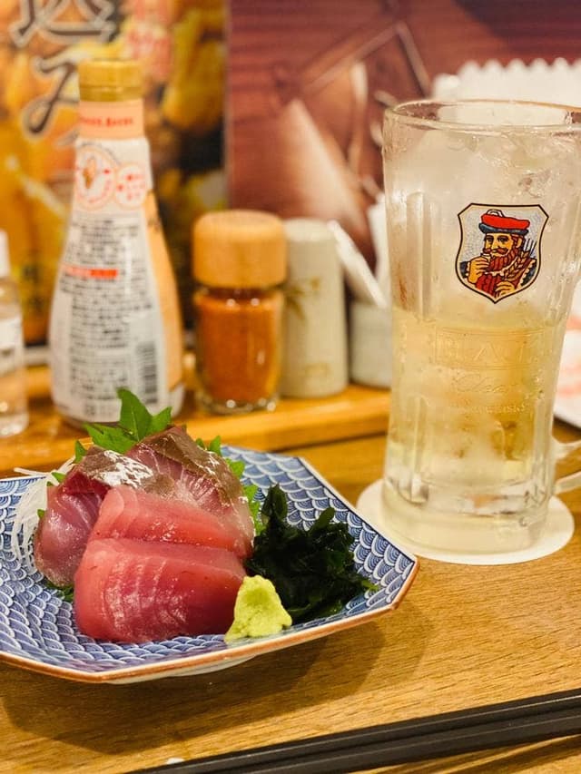 庄や 鶴岡駅前店 - サブ画像1