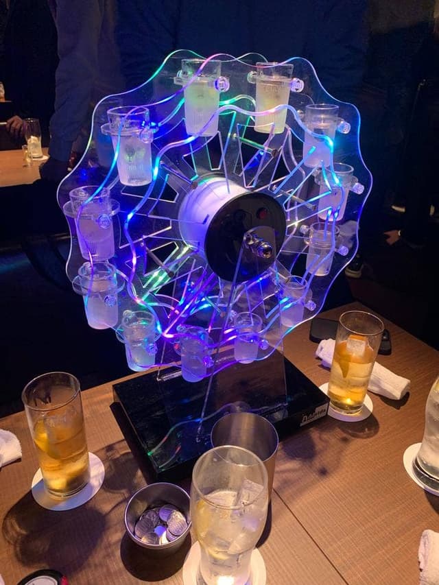デルタプラス 渋谷道玄坂店 - サブ画像1