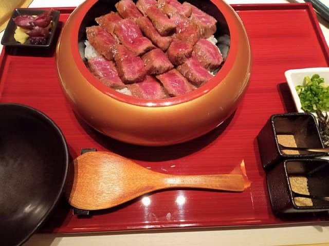 黒毛和牛焼肉 肉處 きっしゃん なんばダイニングメゾン店 - サブ画像3