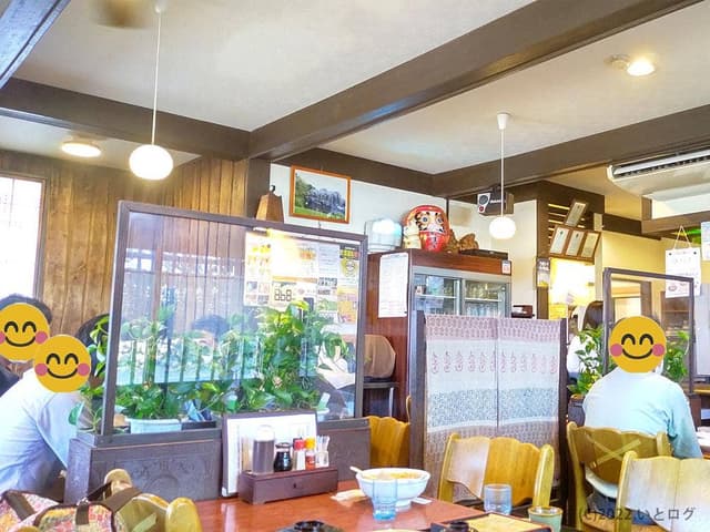 お食事処やまよし - サブ画像3