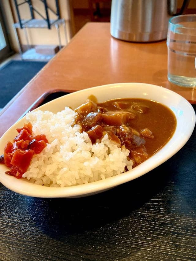 中華料理 日本そば 宝来 - サブ画像2