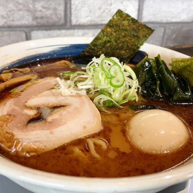 麺屋 いたがき - サブ画像3